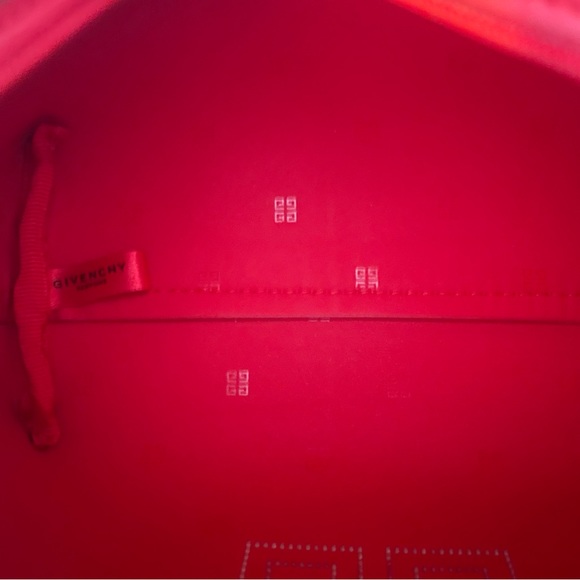 Authentic Givenchy Pouch - Picture 7 of 7
